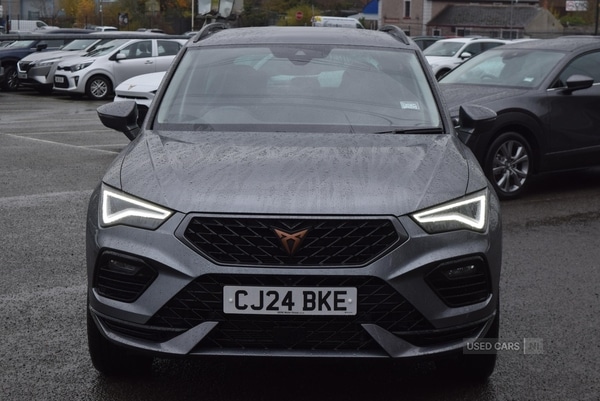 Used Cupra Ateca 2024 for sale - 77192419: Photo 5