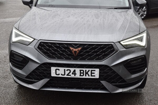 Used Cupra Ateca 2024 for sale - 77192419: Photo 8