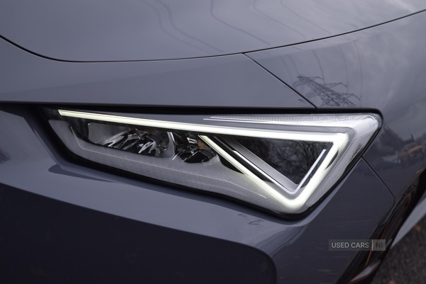 Used Cupra Leon 2024 for sale - 77102241: Photo 10