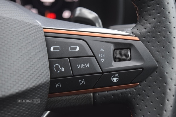 Used Cupra Leon 2024 for sale - 77102241: Photo 16