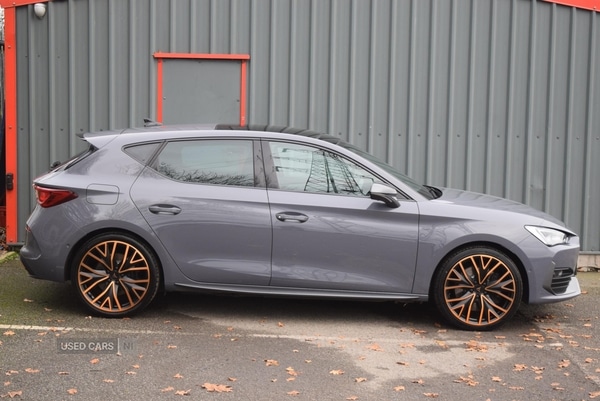 Used Cupra Leon 2024 for sale - 77102241: Photo 2