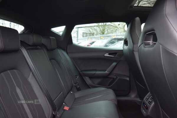 Used Cupra Leon 2024 for sale - 77102241: Photo 31