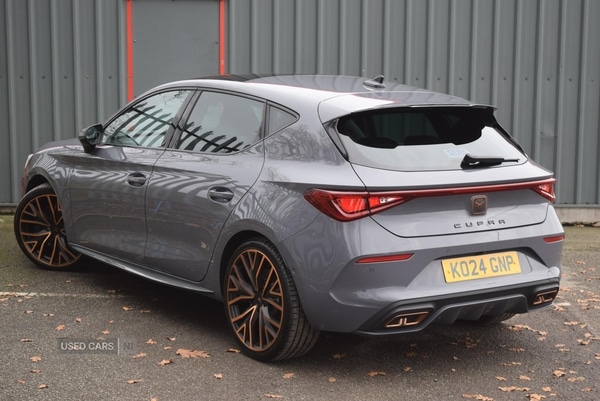 Used Cupra Leon 2024 for sale - 77102241: Photo 40