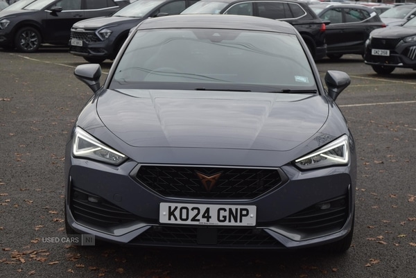 Used Cupra Leon 2024 for sale - 77102241: Photo 5