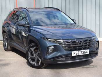 2021 - 1.6 TGDi Hybrid 230 Ultimate 5dr 2WD Auto
