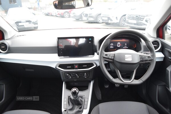 Used SEAT Arona 2025 for sale - 76562697: Photo 11