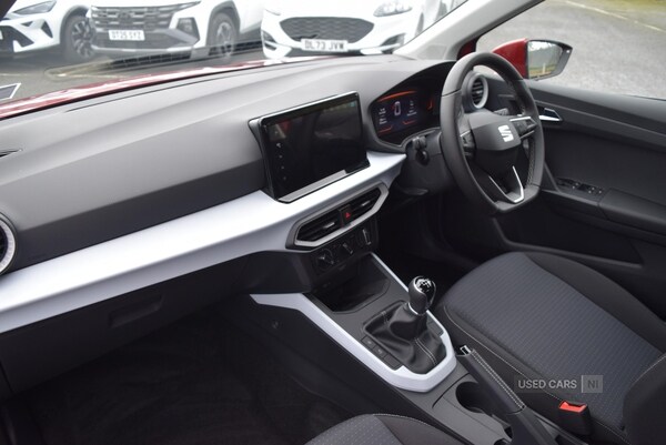 Used SEAT Arona 2025 for sale - 76562697: Photo 12