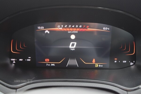 Used SEAT Arona 2025 for sale - 76562697: Photo 13