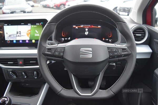 Used SEAT Arona 2025 for sale - 76562697: Photo 14