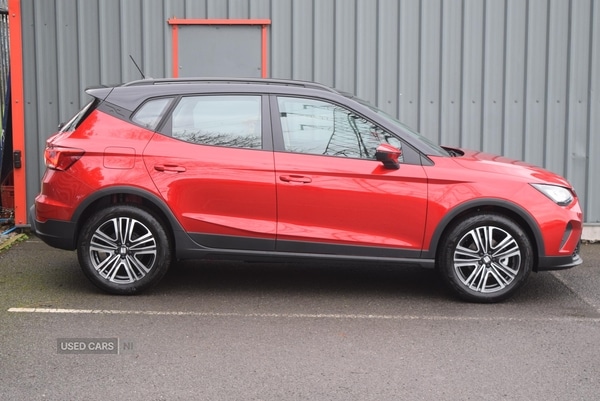 Used SEAT Arona 2025 for sale - 76562697: Photo 2