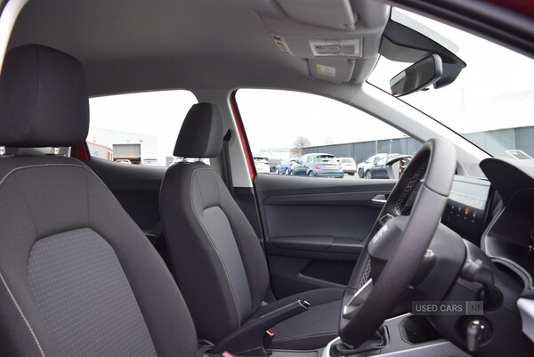 Used SEAT Arona 2025 for sale - 76562697: Photo 31