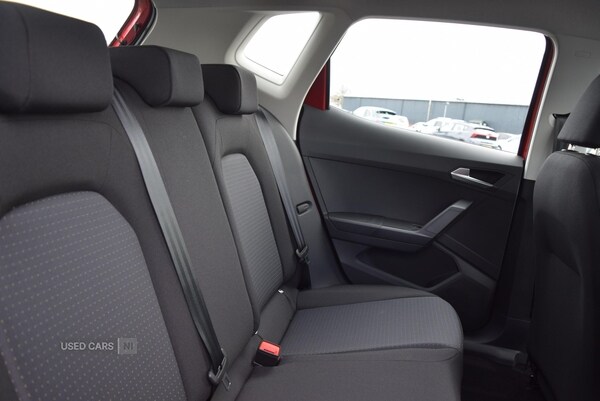 Used SEAT Arona 2025 for sale - 76562697: Photo 32