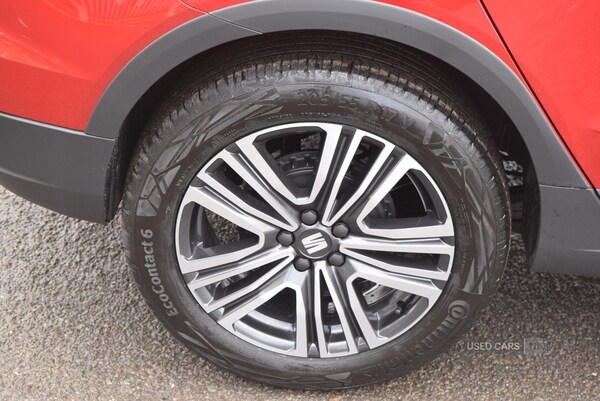 Used SEAT Arona 2025 for sale - 76562697: Photo 34