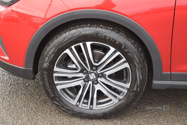 Used SEAT Arona 2025 for sale - 76562697: Photo 36