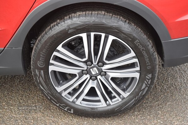 Used SEAT Arona 2025 for sale - 76562697: Photo 37