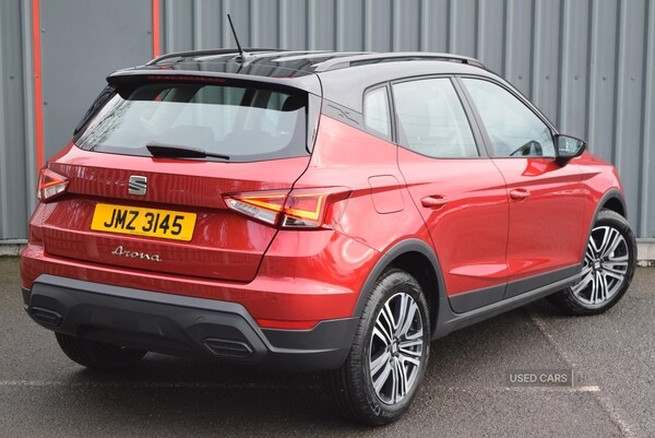 Used SEAT Arona 2025 for sale - 76562697: Photo 39