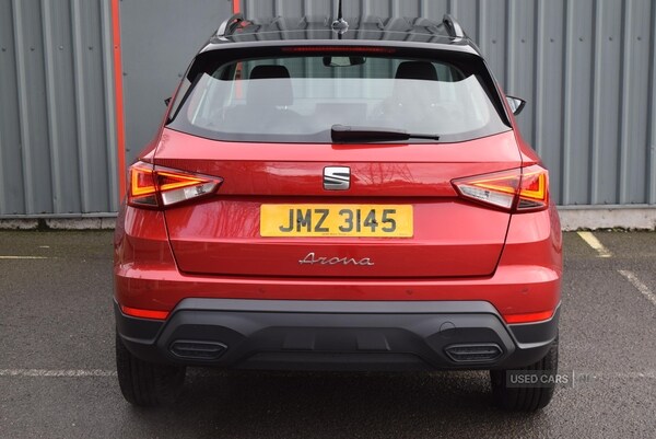 Used SEAT Arona 2025 for sale - 76562697: Photo 40