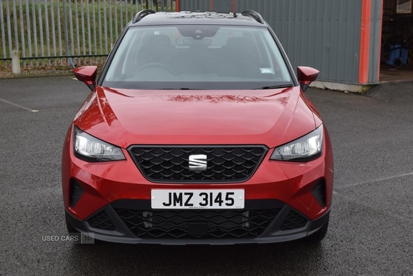 Used SEAT Arona 2025 for sale - 76562697: Photo 5