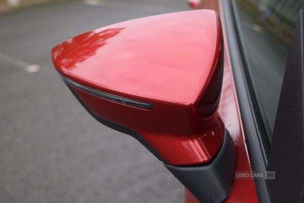 Used SEAT Arona 2025 for sale - 76562697: Photo 7