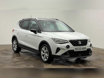 Used SEAT Arona 2023 for sale - 76522993: Photo