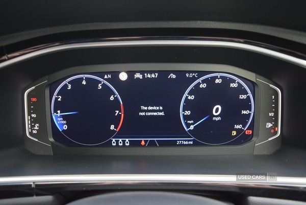 Used Volkswagen T-Roc 2022 for sale - 76409845: Photo 12