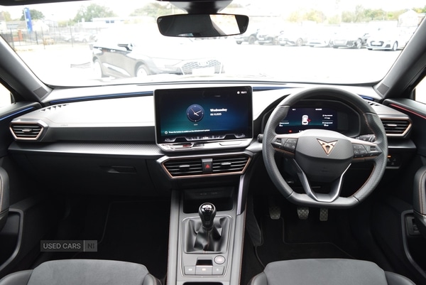 Used Cupra Formentor 2025 for sale - 77102283: Photo 10