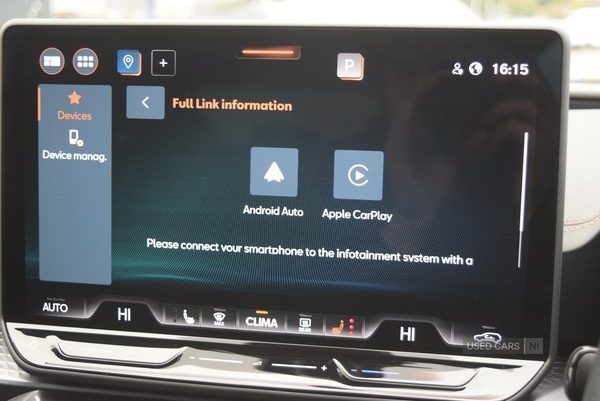 Used Cupra Formentor 2025 for sale - 77102283: Photo 23