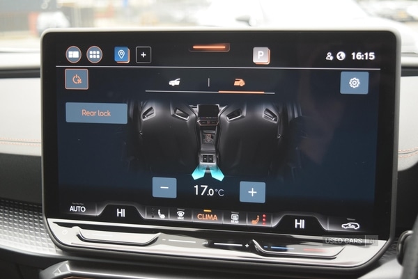 Used Cupra Formentor 2025 for sale - 77102283: Photo 26