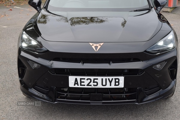 Used Cupra Formentor 2025 for sale - 77102283: Photo 8