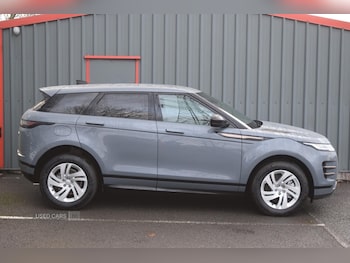 Used Land Rover Range Rover Evoque 2022 for sale - 78493069: Photo