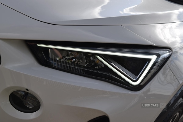 Used Cupra Formentor 2023 for sale - 76359126: Photo 10