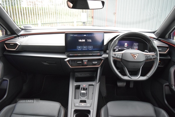 Used Cupra Formentor 2023 for sale - 76359126: Photo 11