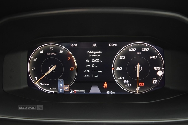 Used Cupra Formentor 2023 for sale - 76359126: Photo 12