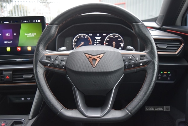 Used Cupra Formentor 2023 for sale - 76359126: Photo 13