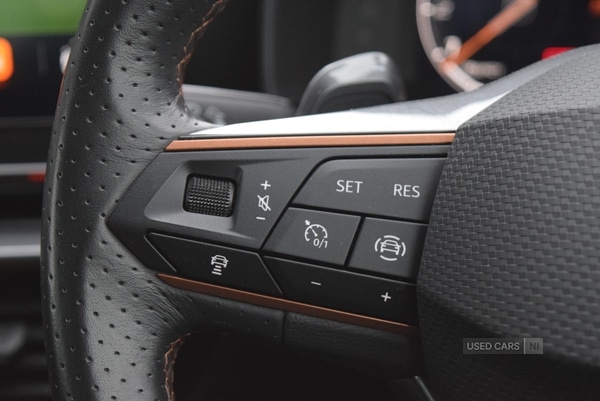 Used Cupra Formentor 2023 for sale - 76359126: Photo 14