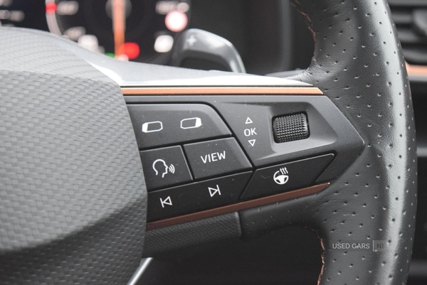 Used Cupra Formentor 2023 for sale - 76359126: Photo 15