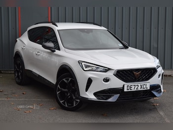 2023 - 1.5 TSI 150 V2 5dr DSG