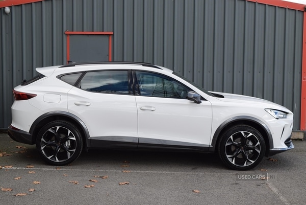 Used Cupra Formentor 2023 for sale - 76359126: Photo 2