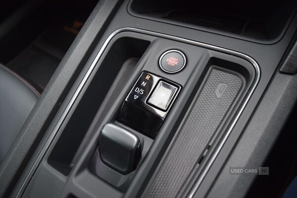 Used Cupra Formentor 2023 for sale - 76359126: Photo 26