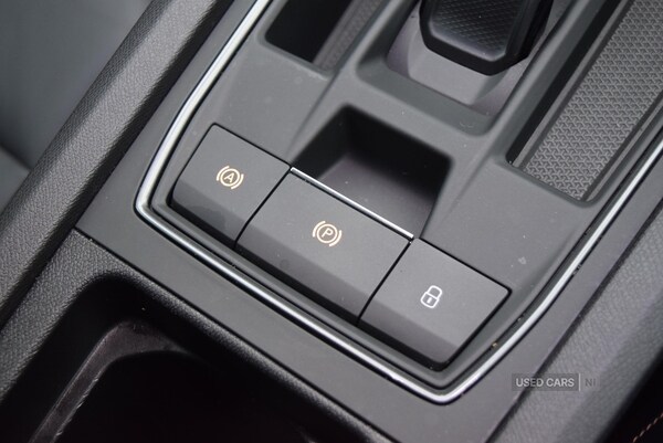 Used Cupra Formentor 2023 for sale - 76359126: Photo 27