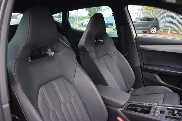 Used Cupra Formentor 2023 for sale - 76359126: Photo 29