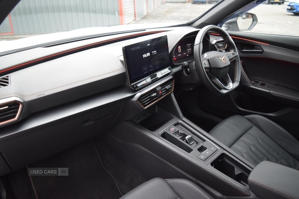 Used Cupra Formentor 2023 for sale - 76359126: Photo 3