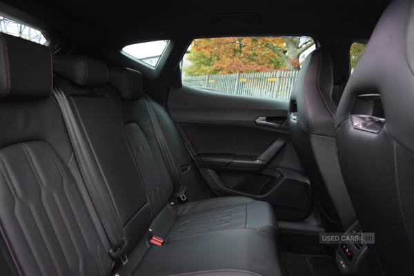 Used Cupra Formentor 2023 for sale - 76359126: Photo 30