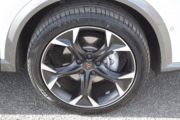 Used Cupra Formentor 2023 for sale - 76359126: Photo 32