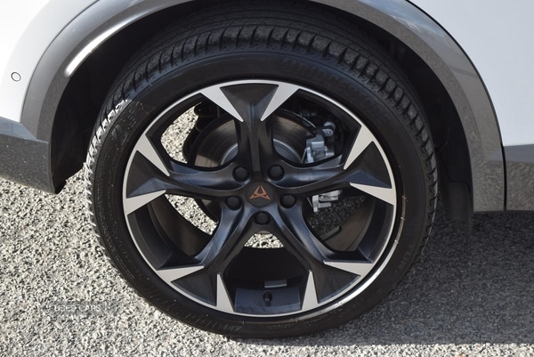Used Cupra Formentor 2023 for sale - 76359126: Photo 33
