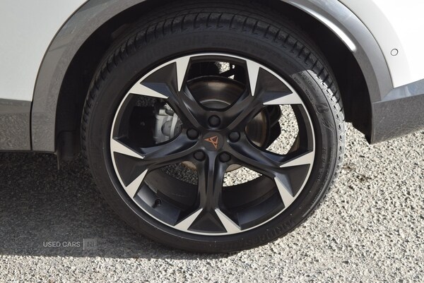 Used Cupra Formentor 2023 for sale - 76359126: Photo 34
