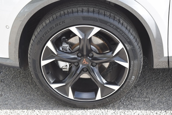 Used Cupra Formentor 2023 for sale - 76359126: Photo 35