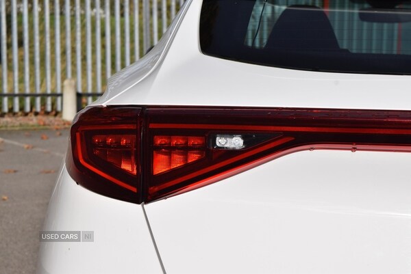 Used Cupra Formentor 2023 for sale - 76359126: Photo 36
