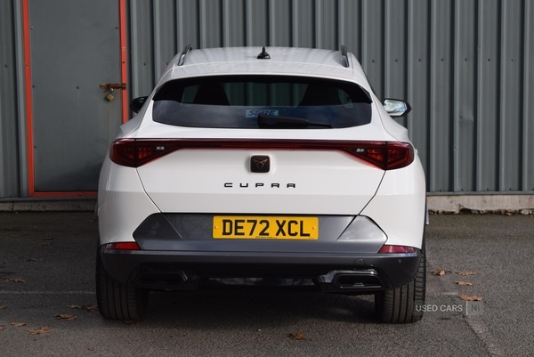 Used Cupra Formentor 2023 for sale - 76359126: Photo 38