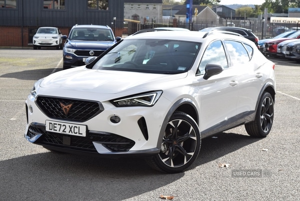 Used Cupra Formentor 2023 for sale - 76359126: Photo 6